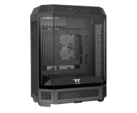 Thermaltake 600 Black - 1290495 - zdjęcie 2